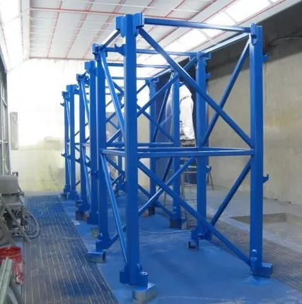 Фото №0 Дополнительные секции Raimondi