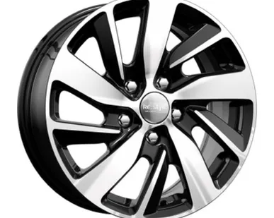 фото Колесный диск K&K КС741