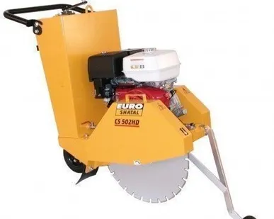 фото Нарезчик швов SHATAL CS 502 HD