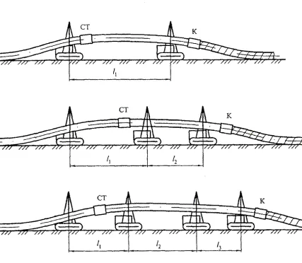 Фото №0 Берма разборная