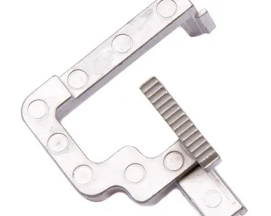 фото Рейка зубчатая для Brother 3034D (передняя)