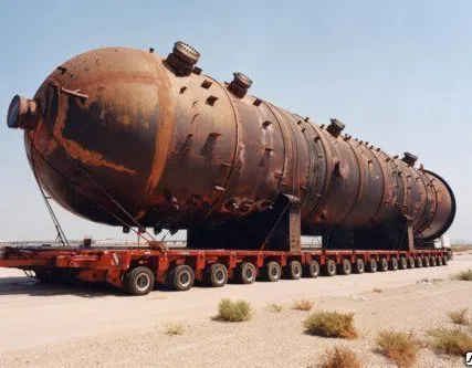 Фото №0 Низкорамный трал в аренду