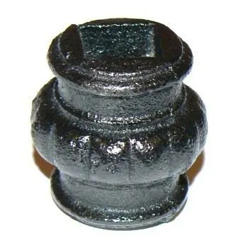 Фото №0 Вставка в балясину Арт. 1384