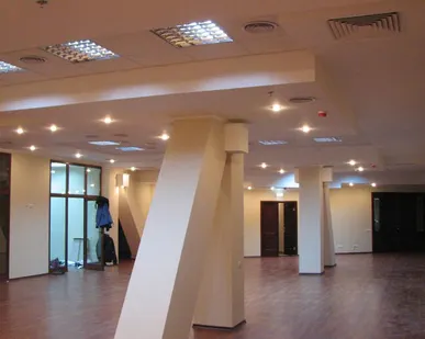 фото Отделочные работы офисов