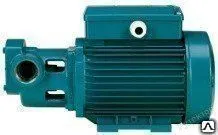 фото Шестеренные насосы для перекачки жидкостей до + 100С° IM 25/4/A I25/4 220V