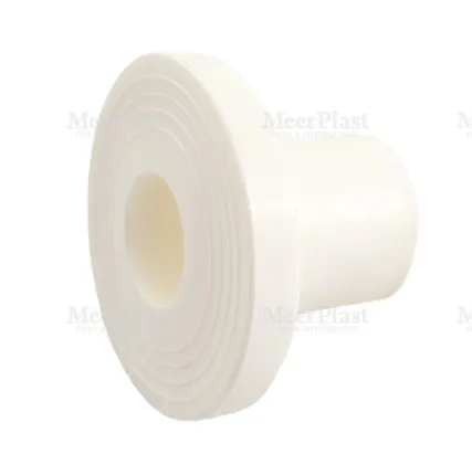 Фото №0 Бурт под фланец MeerPlast