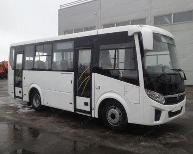 фото ПАЗ 320405-04 Вектор Некст
