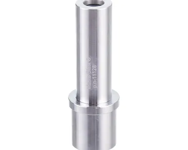 фото Сопло пескоструйное карбид бора / Прямое / Резьба 6 мм