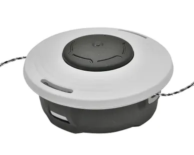 фото Картридж с леской для триммера Rezer TH 1138S, M12х1.5 мм, левая резьба, аналог Stihl AutoCut 46-2