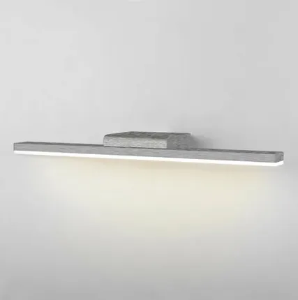 Фото №0 Настенный светодиодный светильник Protect LED MRL LED 1111 алюминий