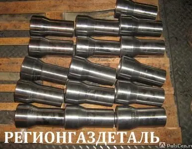 фото Переход 1-32х25-40 ст.09Г2С