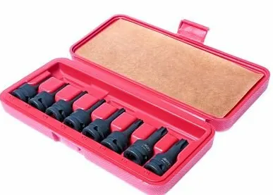 фото НАБОР ? УДАРН.ГОЛОВОК (TX 25 60 )