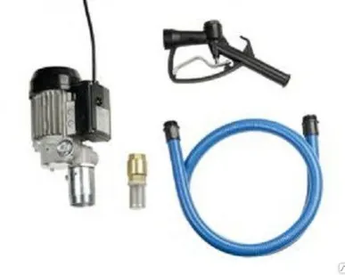 фото Бочковый насос Pressol ROTAxx 23931 (220В)