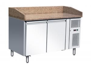 фото Стол для пиццы COOLEQ PZ2600TN