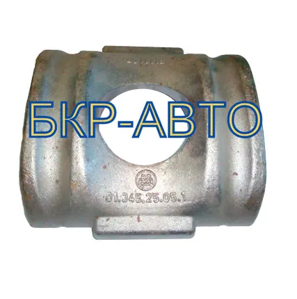 Фото №0 Сегмент BPW двойной 0134525051 150мм