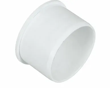 фото Заглушка бесшумная ПП 50 Политэк