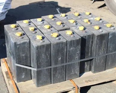 фото Приём аккумуляторов отечественных полипропиленовых залитых в городе Псков