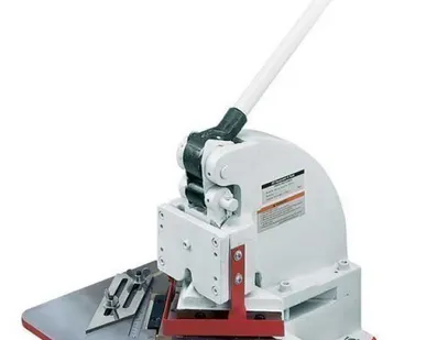 фото Вырубной штамп HN-16N