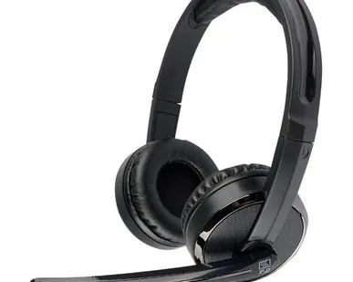 фото Компьютерная гарнитура T&D HM510
