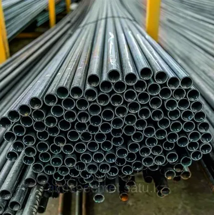 Фото №0 Труба водогазопроводная