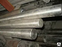 фото Пруток титановый ВТ14 50х3000