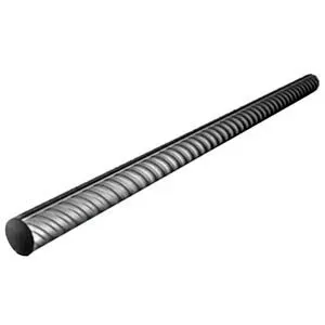 Фото №0 Арматура 8 мм