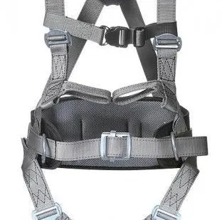 фото Пояс предохранительный лямочный ППЛ-32