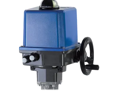 фото Электропривод PS-Automation PSQ-E130/32  24v  DC -20*С...+80*С