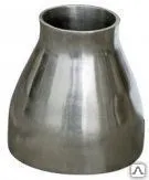 фото Переход сварной 15 - 1420мм ГОСТ 17378-2001 3262-75, РУ2.5 - 260мПа