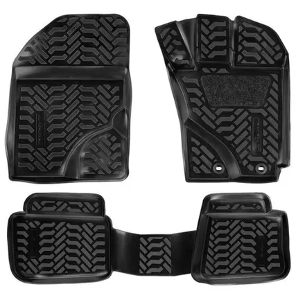 Фото №0 Комплект ковриков Airline