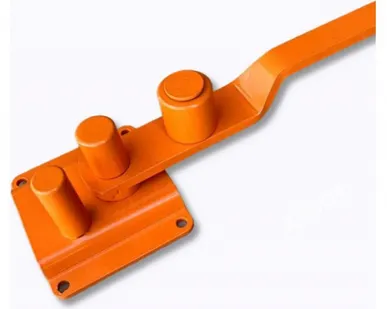 фото Арматурогиб ручной АР-10 6-10 мм