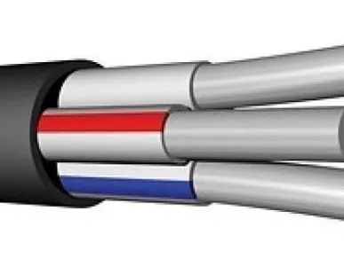 фото Кабель NYM J 3*1,5 ож