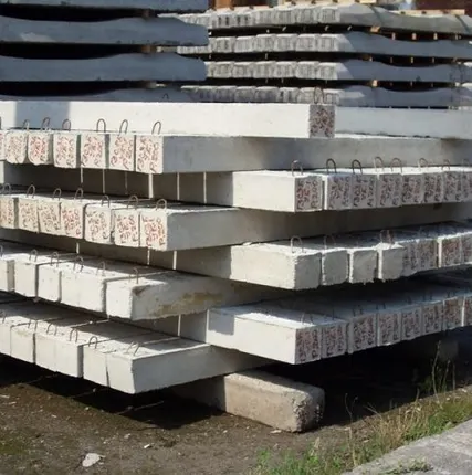 Фото №0 Перемычка 2 ПБ 10-1 п (120х140)