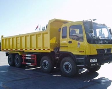 фото Аренда и услуги самосвала от 5 до 20 м3 (ЗИЛ, КАМАЗ, Volvo, Shacman)