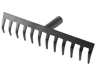 фото Грабли прямые Сибртех 61746 без