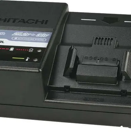 Фото №0 Зарядное устройство HITACHI UC36YRL