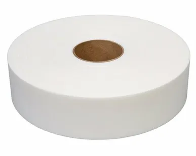 фото Лента уплотнительная 30мм х 30м BPS ДИХТУНГСБАНД, белый