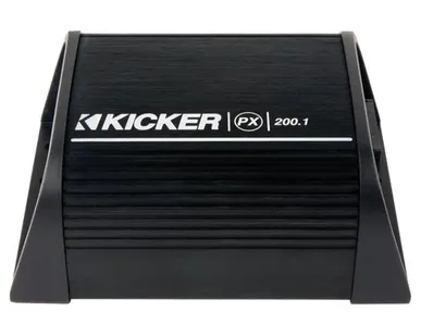 фото Автомобильный усилитель Kicker