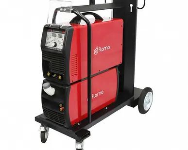 фото Аппарат аргонодуговой сварки Flama TIG 320 AC/DC PULSE