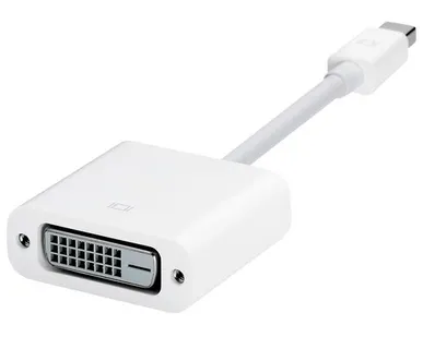 фото Переходник Apple DVI-D - mini