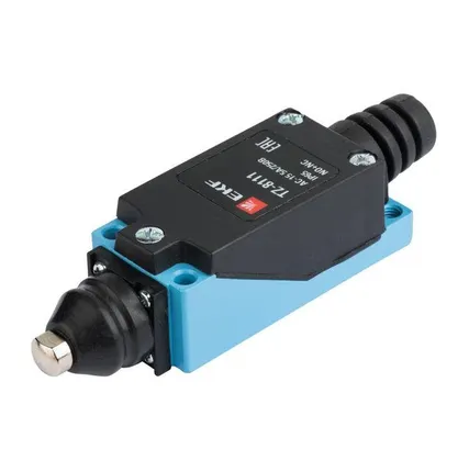 Фото №0 Выключатель концевой TZ-8111 PROxima EKF tz8111