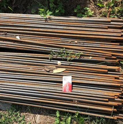 Фото №0 Арматура 12