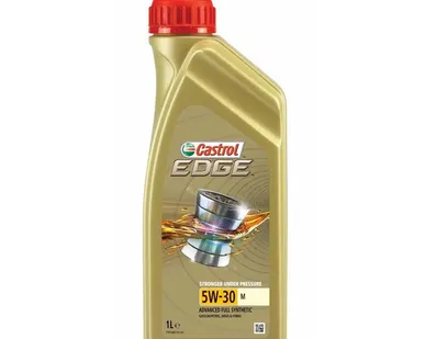 фото Масло моторное Castrol EDGE 5w30 M (1л.) 15C452