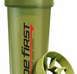 фото Be First Шейкер из Тритана (TS1314), 700 мл.