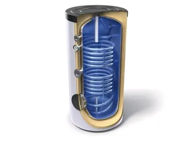 фото Бойлер STEELSUN TDS 200