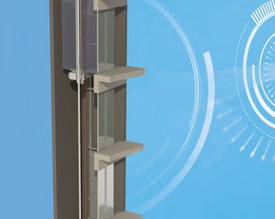 фото Электрический лифт Prime lift