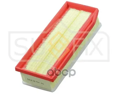 фото Фильтр Воздушный Lada Largus/Vesta/Xray SUFIX арт. SO1047