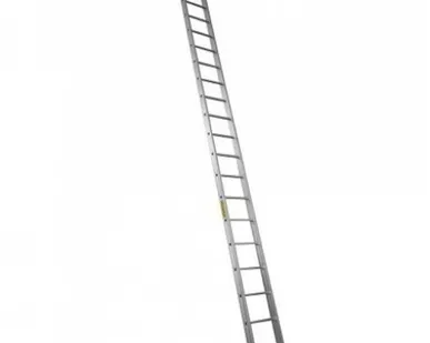 фото Лестница односекционная профессиональная Алюмет P1 9120 АЛЮМЕТ