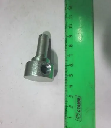 Фото №0 Ось ролика К-34 [125703]