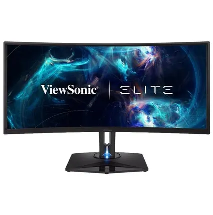 Фото №0 Монитор Viewsonic XG350R-C